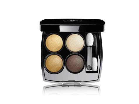 chanel les 4 ombres 274|chanel 4 ombres eyeshadow.